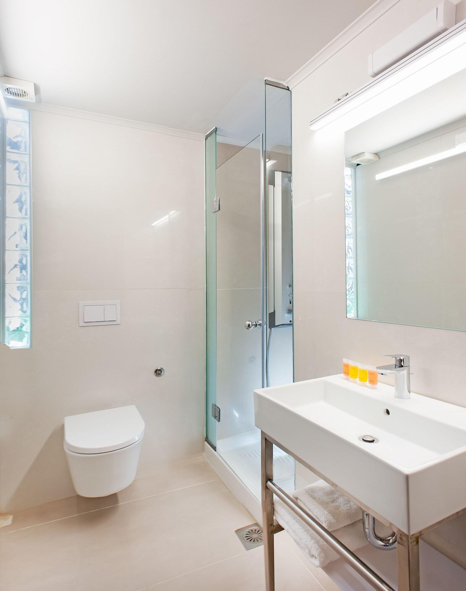 Splanzia Boutique Hotel Chania  Buitenkant foto