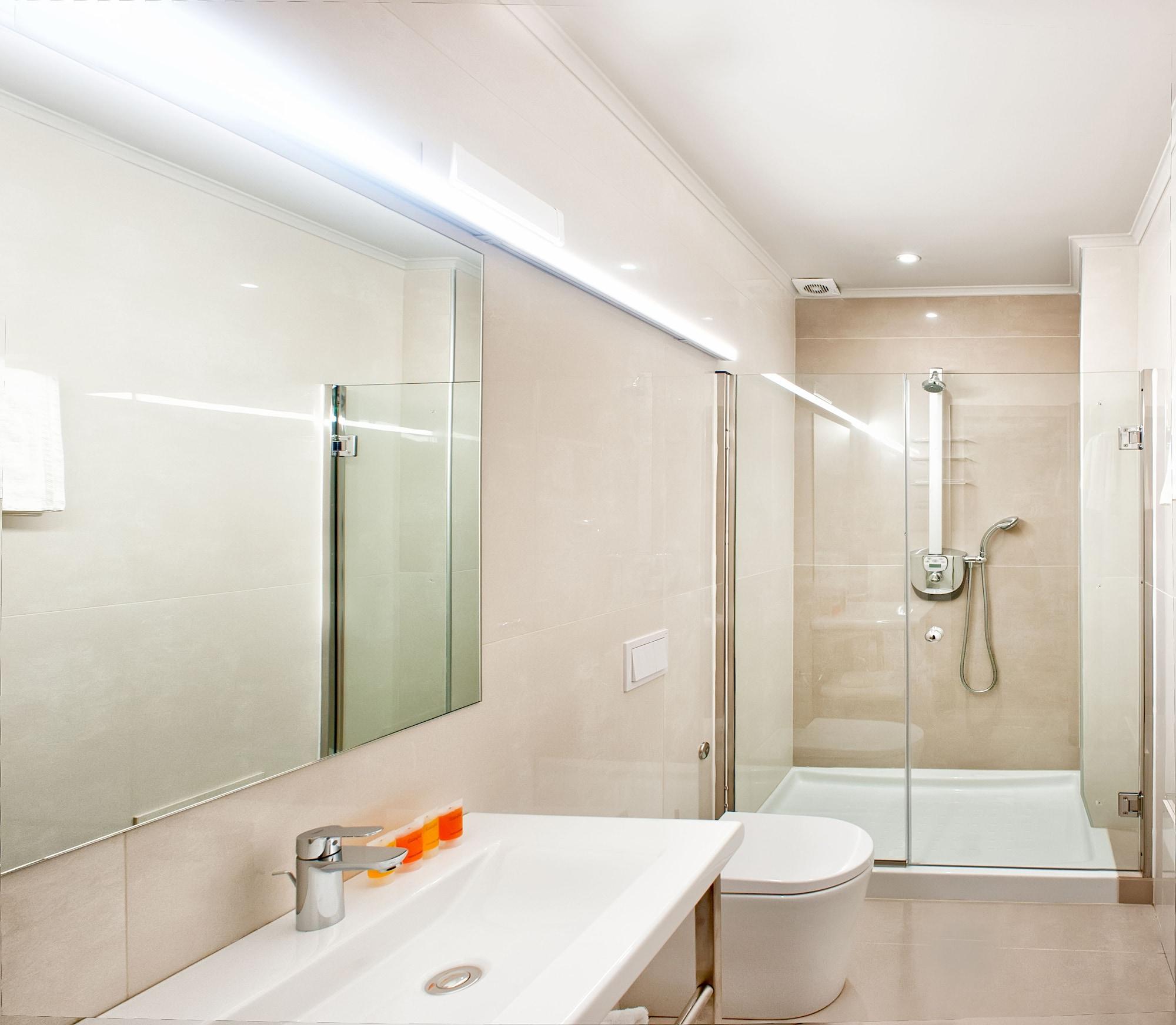 Splanzia Boutique Hotel Chania  Buitenkant foto