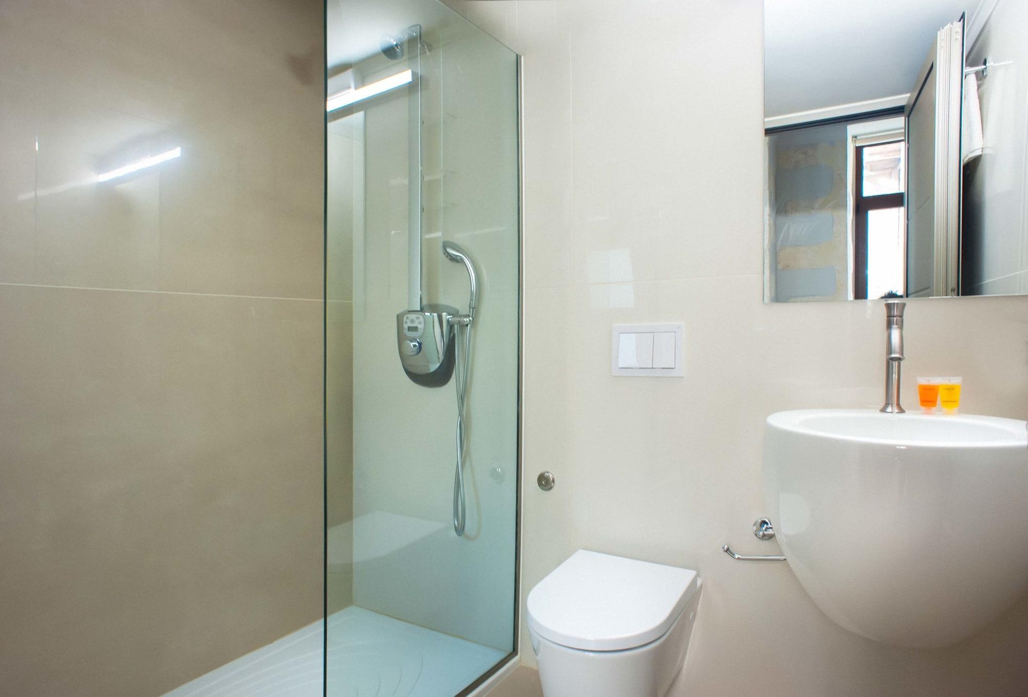 Splanzia Boutique Hotel Chania  Buitenkant foto
