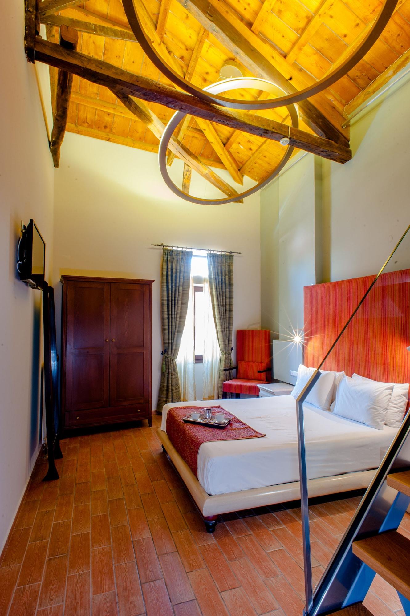 Splanzia Boutique Hotel Chania  Buitenkant foto