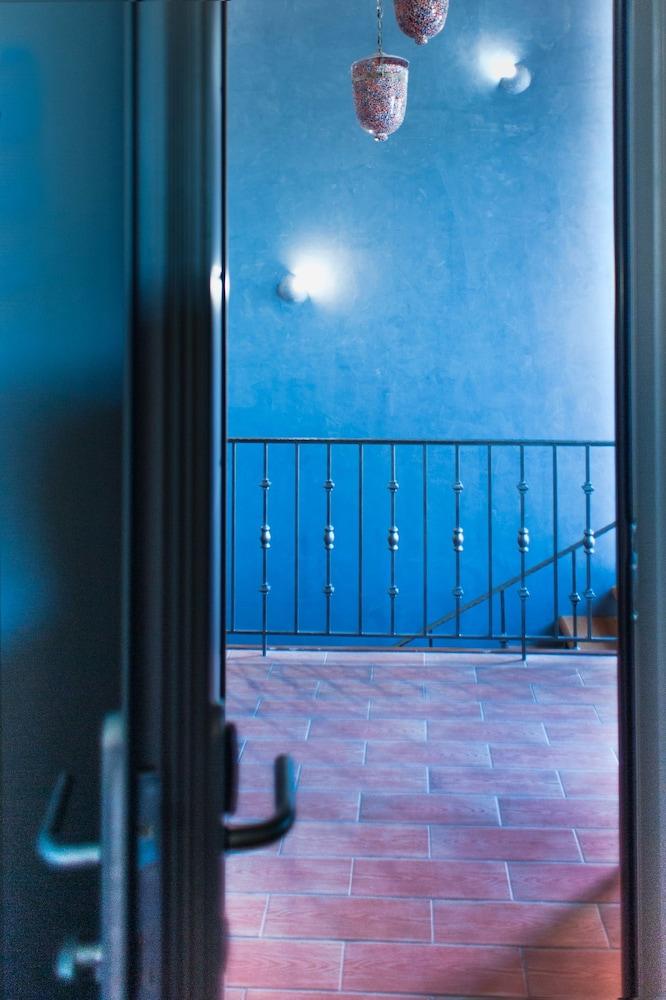 Splanzia Boutique Hotel Chania  Buitenkant foto