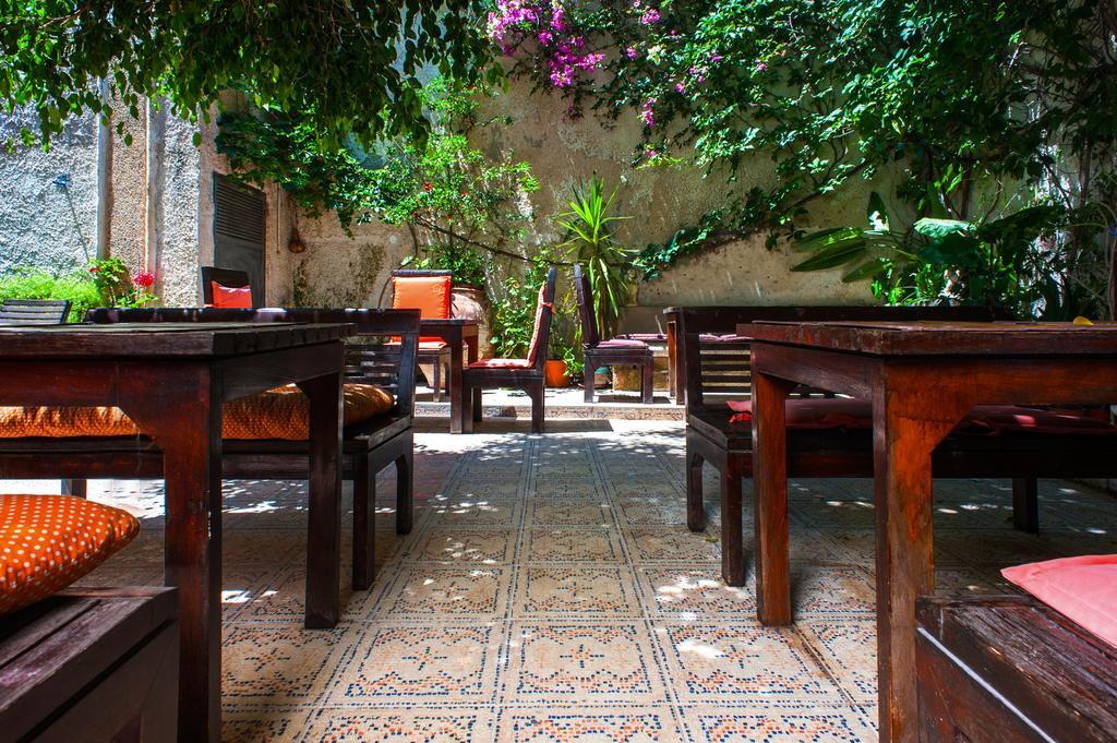 Splanzia Boutique Hotel Chania  Buitenkant foto