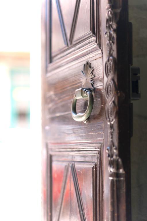 Splanzia Boutique Hotel Chania  Buitenkant foto