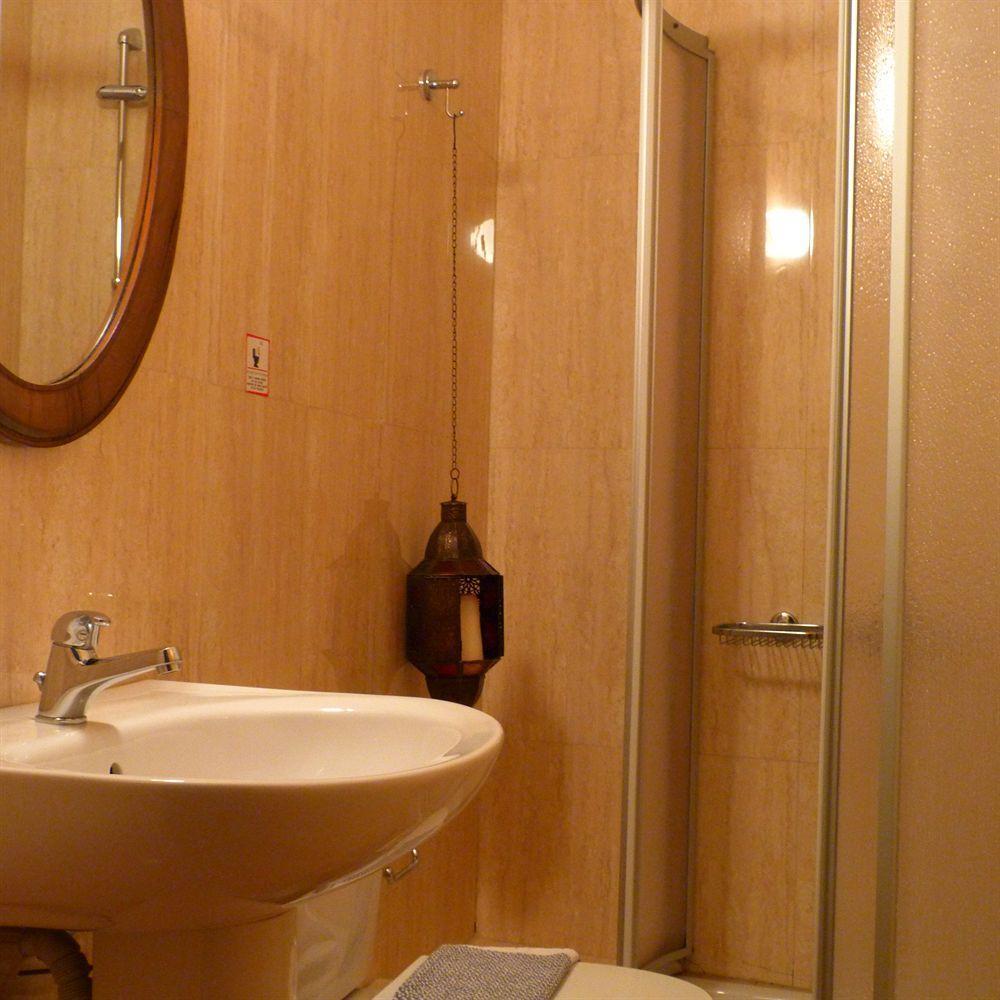 Splanzia Boutique Hotel Chania  Buitenkant foto