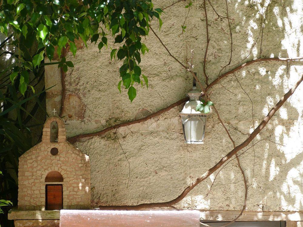 Splanzia Boutique Hotel Chania  Buitenkant foto