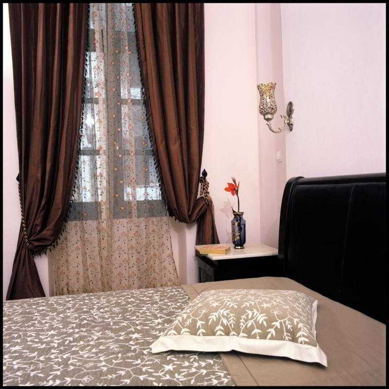 Splanzia Boutique Hotel Chania  Buitenkant foto