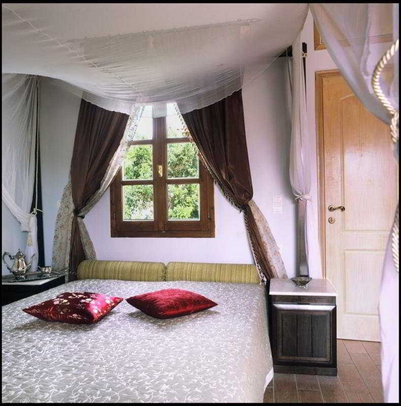 Splanzia Boutique Hotel Chania  Buitenkant foto