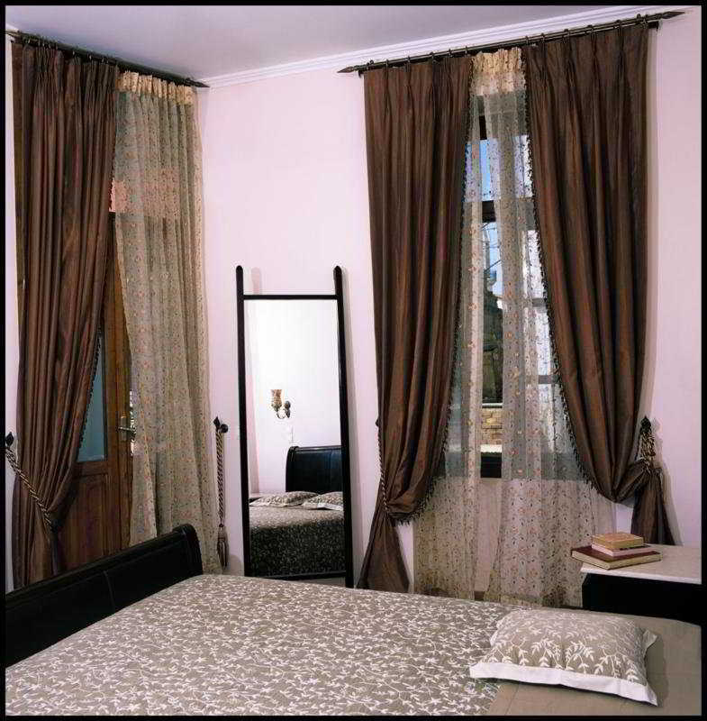 Splanzia Boutique Hotel Chania  Buitenkant foto