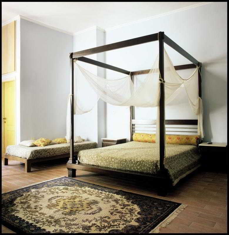 Splanzia Boutique Hotel Chania  Buitenkant foto