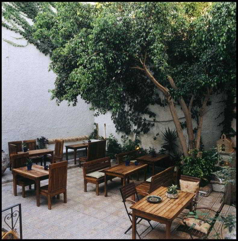 Splanzia Boutique Hotel Chania  Buitenkant foto